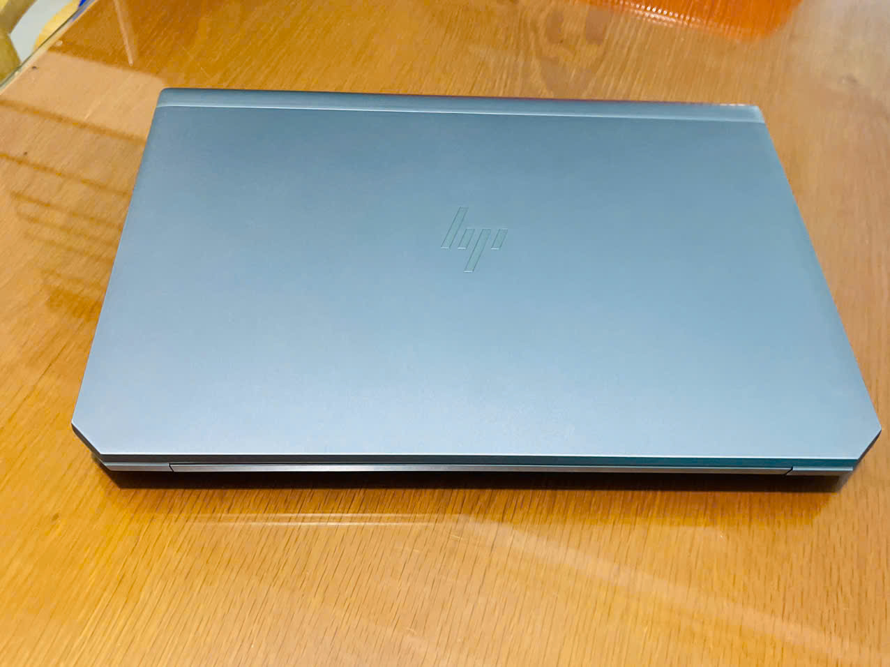 laptop xách tay hp zbook 15G9 chuyên đồ họa